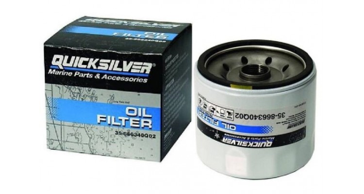 Eļļas filtrs, 35-866340Q03